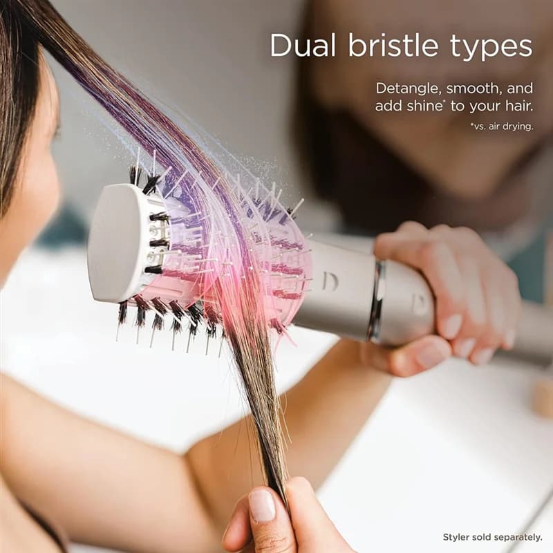 Pour Shark Flexstyle sèche-cheveux style buse Anti-vol et accessoires de brosse à palette outils de 