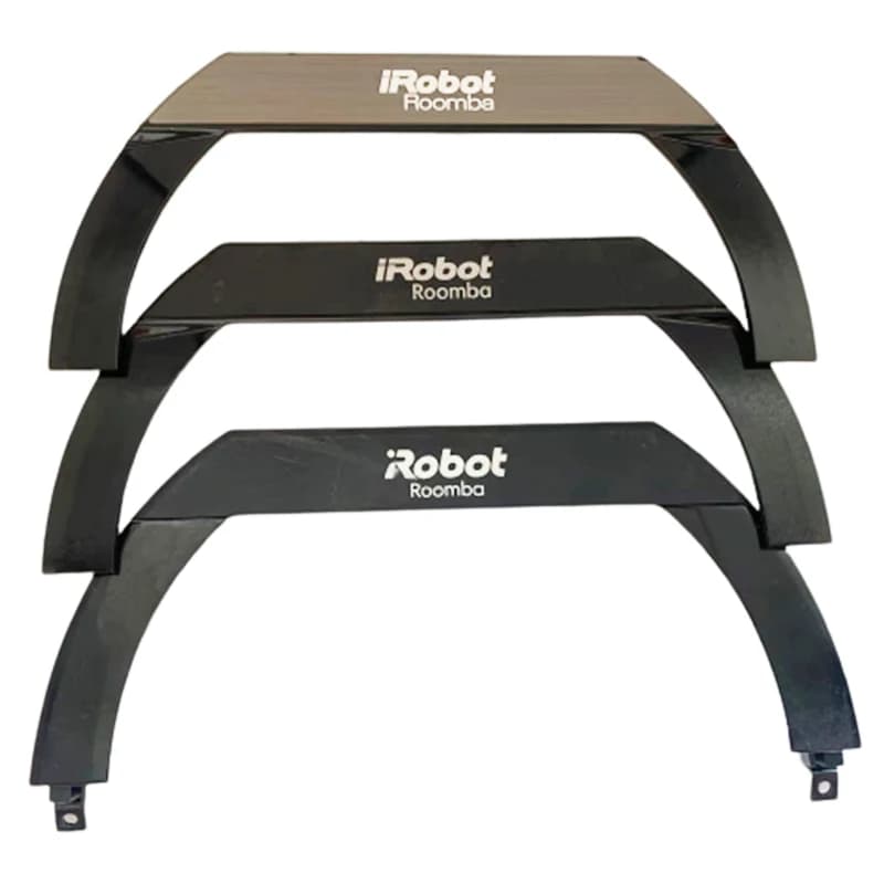 Poignée noire adaptée à IRobot série 800 860 861 870 890 844, accessoires d'aspirateur, outils de ne
