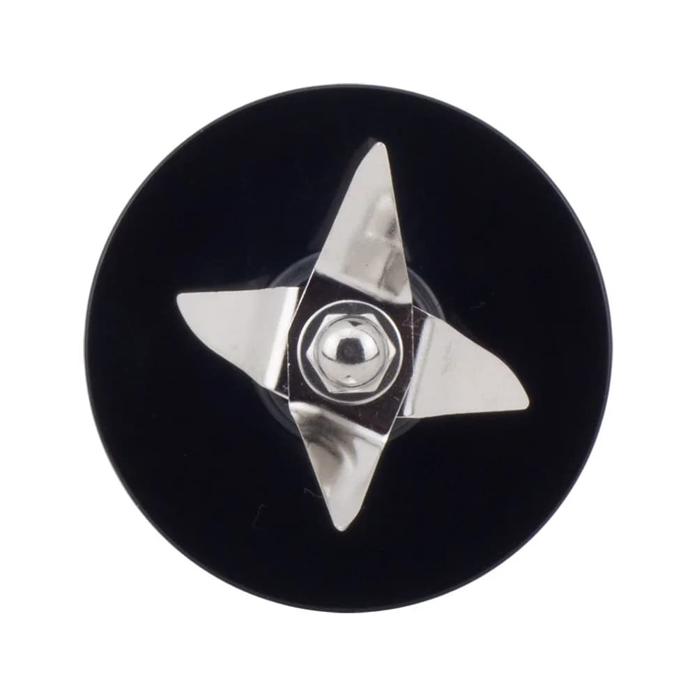 Assemblage de coupe sphérique de mélangeur d'acier inoxydable avec le joint compatible avec le SPB-4