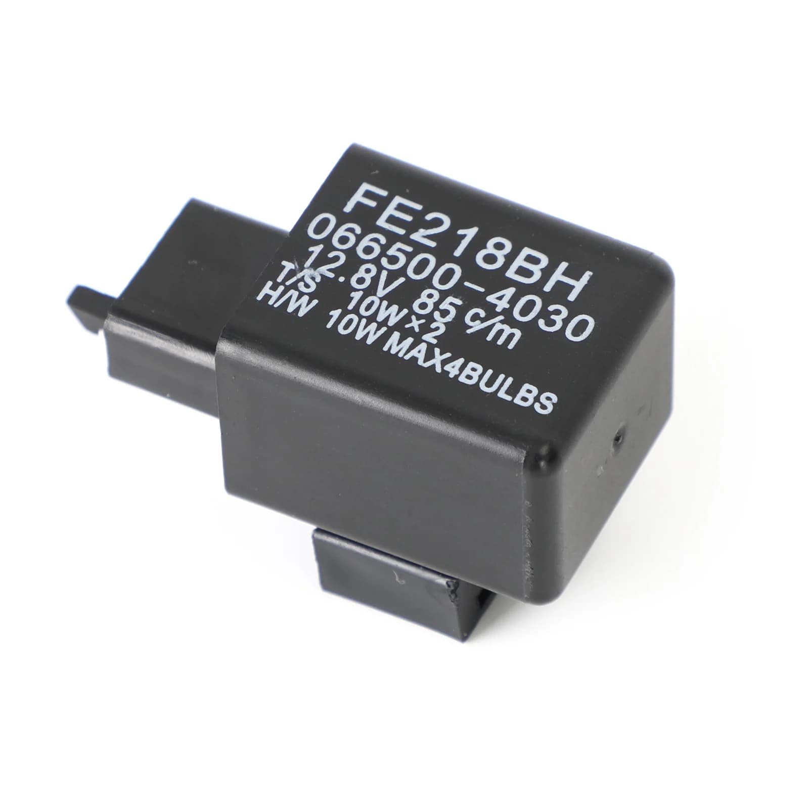 Artudatech 38301-MBW-D21 Module de relais clignotant pour Honda CBR600 GL1500 VTX1300 CBR600 CBR600F