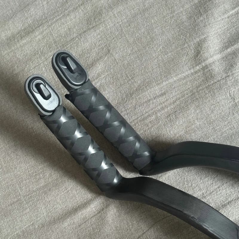 Embouts de barre supports TT pour support de barre d'extension de levier de vitesse sans fil SRAM Et