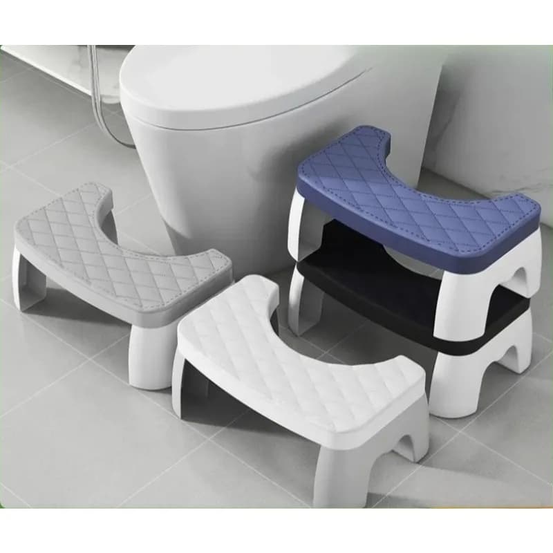 Repose-pieds de ménage, repose-pieds de toilette, toilettes accroupies pour enfants, repose-pieds, r
