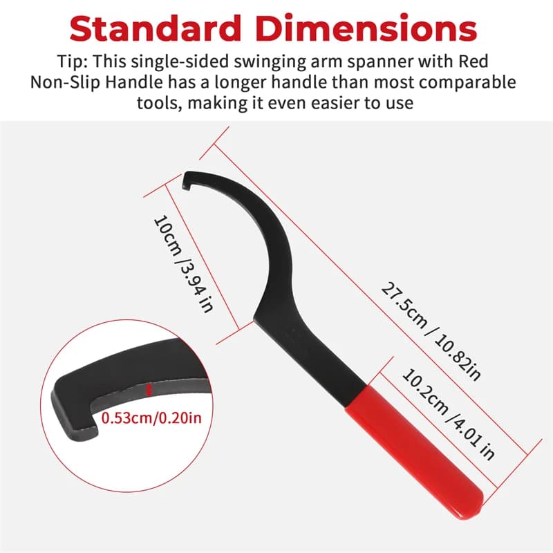 Outil de clé de réglage de moyeu de chaîne arrière 8336992, pour Ducati 848 916 996 748 1098 1198 11