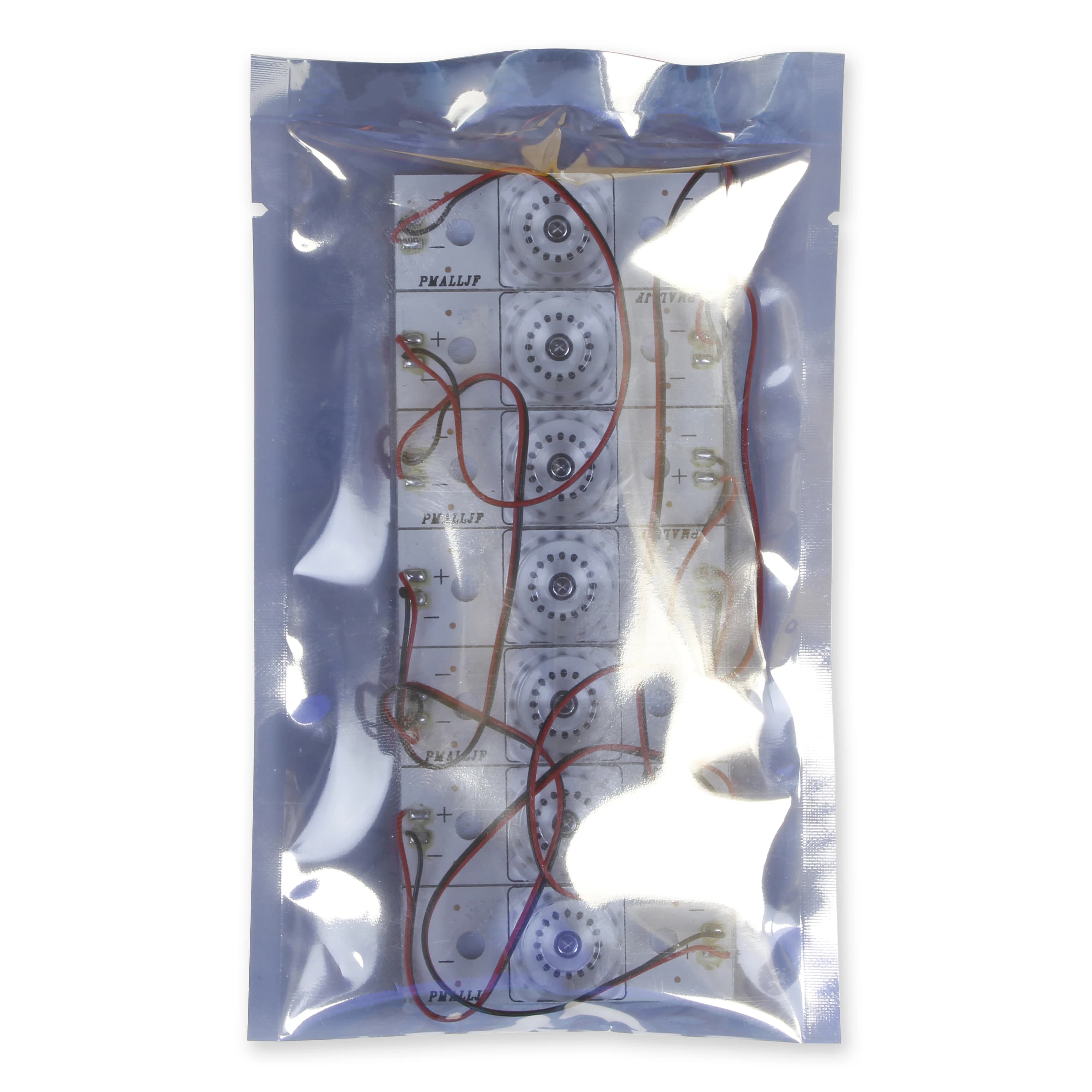 25lot 175 pièces 3V 6V nouvelles perles de lampe SMD avec filtre de lentille optique pour la réparat