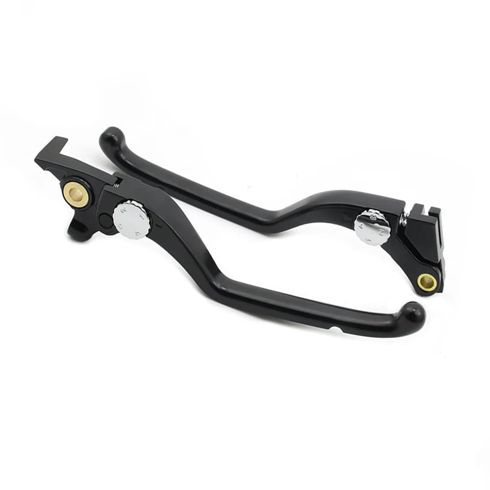 Pour BMW G310GS G310R G310 R G 310 GS 2021-2025 leviers d'embrayage de frein leviers de commande man