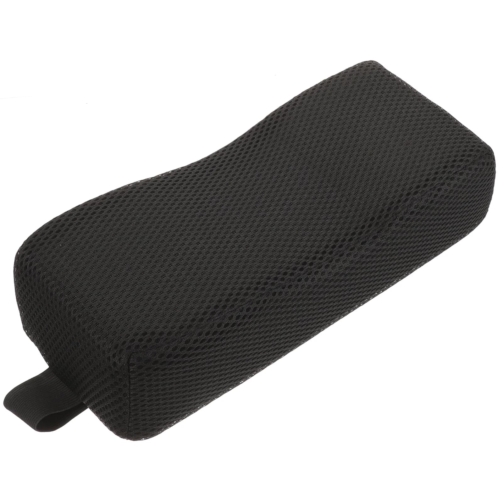 Support de nuque réutilisable et confortable, attache pour appuie-tête, accessoire d'oreiller de pos