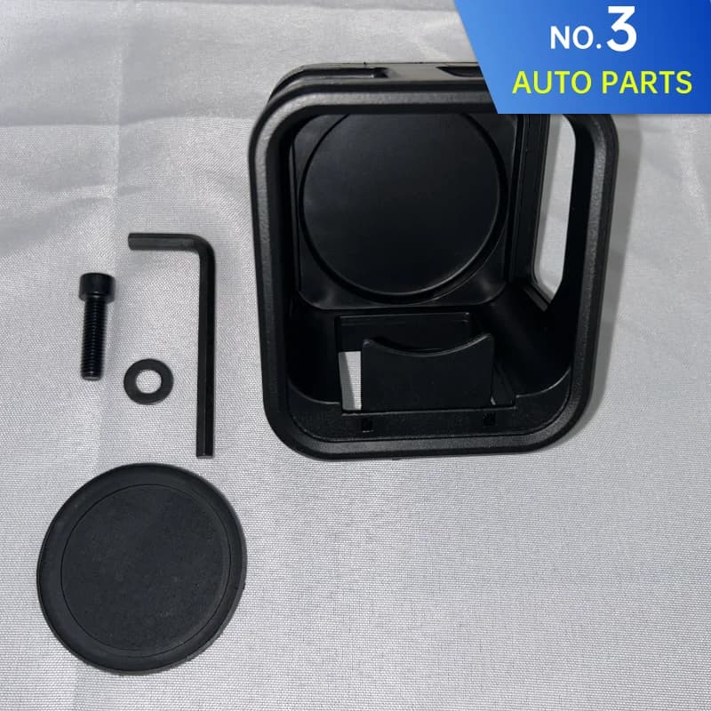 Porte-bouteille de tasse d'eau de voiture pour Suzuki Jimny JB64 JB74W 2019 2022, support universel 