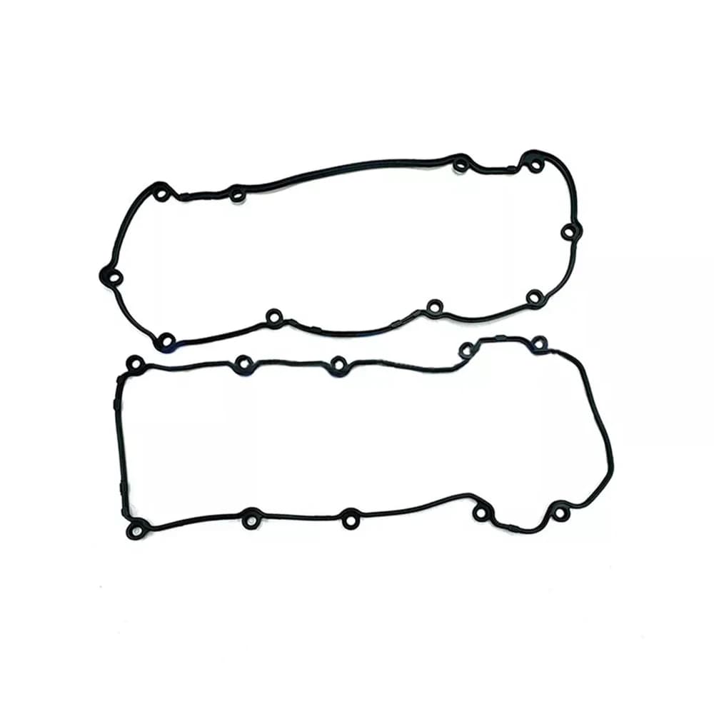 Jeu de joints de couvercle de Valve, pièces de moteur adaptées à 2.5 L 3.0 L pour Jaguar x-type 2,5l