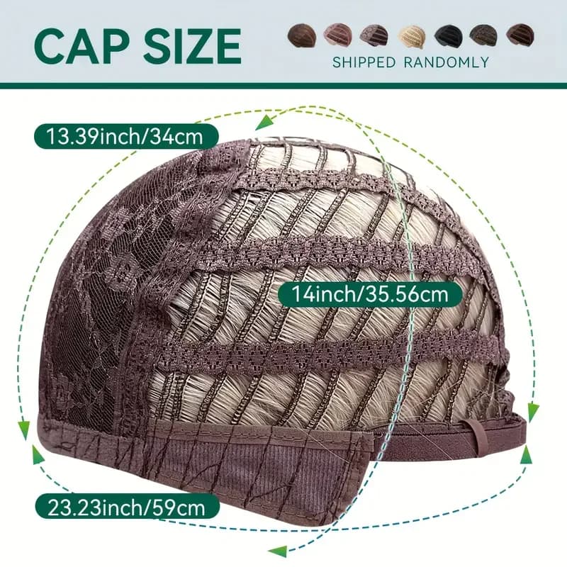EASIHAIR – perruques synthétiques courtes et lisses pour femmes, perruques naturelles lisses brunes 