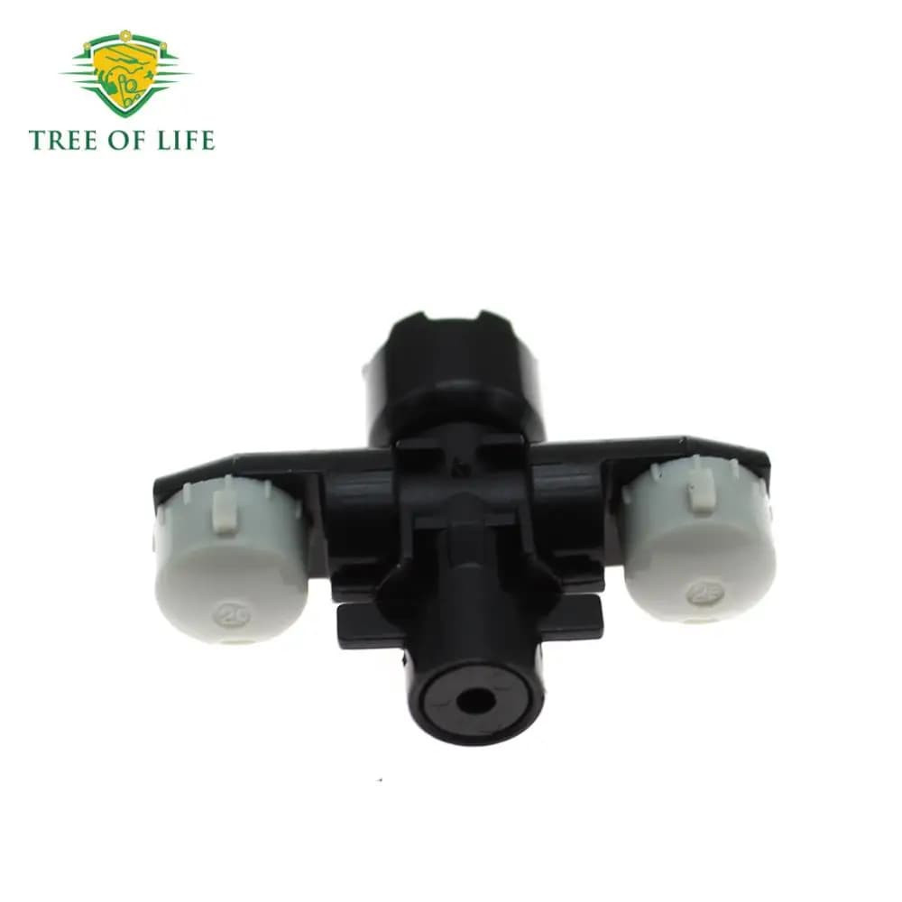 Pour Toyota Infiniti Lexus Mazda Subaru Mitsubishi Honda phare nettoyage laveuse buse de pulvérisati