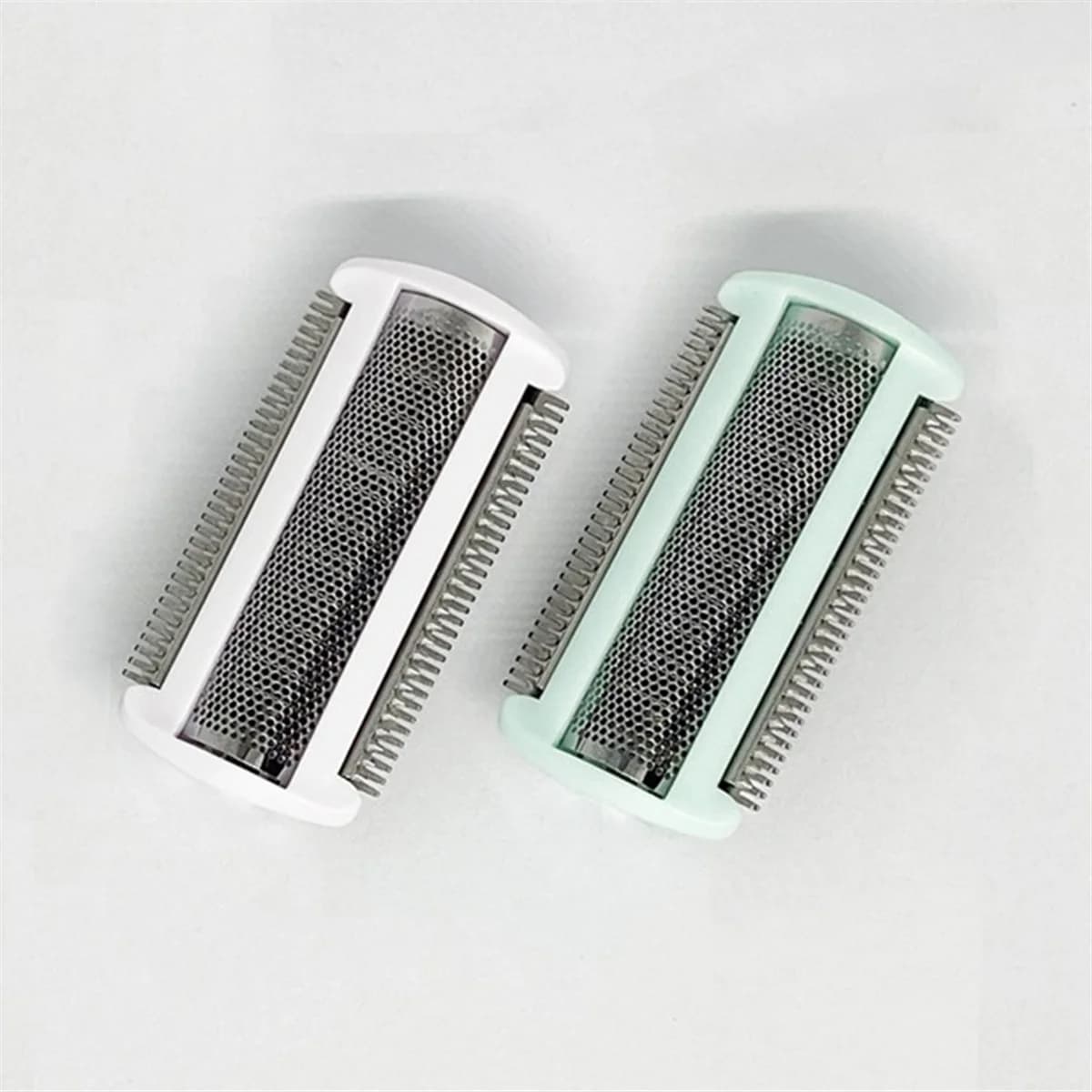 Tête de rasoir de rechange pour tambours Norelco, feuille de rasoir pour tondeuse Philips TT2000 TT2