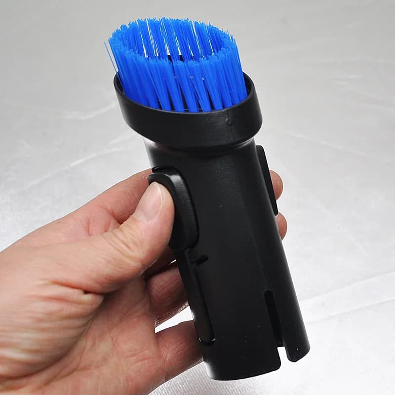 Brosse de buse de tuyau d'aspirateur Philips, accessoires de brosse de buse de tuyau d'aspirateur, F