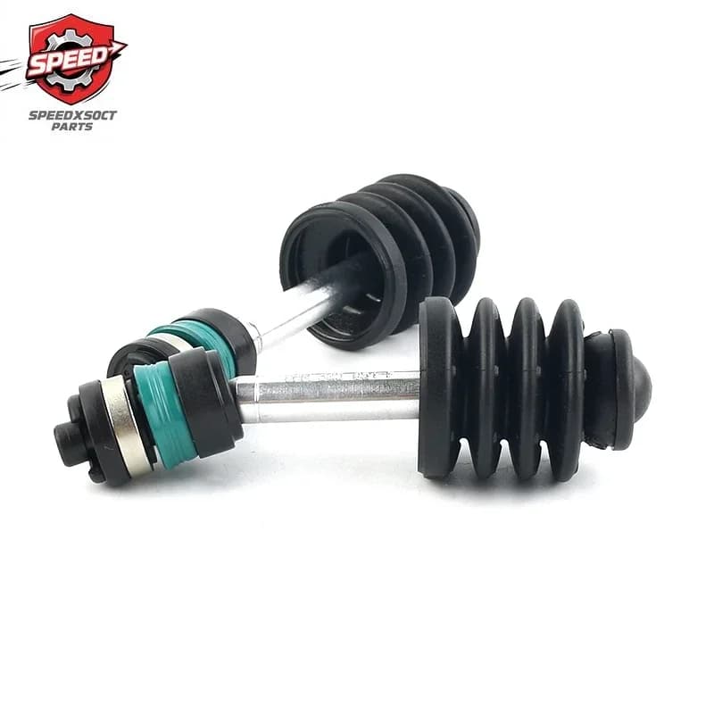 Kit de tige de Piston de corps Vale de Transmission 0AM DQ200, rénovation 0AM325091E 101mm / 0AM3250