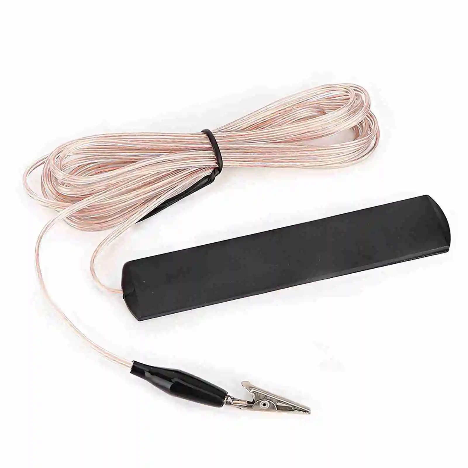 ANT-108SE FM Radio Antenne pour NikAudio Radio AV Puissance Amplificateur Récepteur