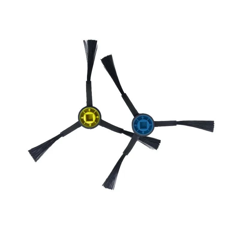 Pièces de rechange pour Midea S8, S8 Plus / CLIEN T24, accessoires, filtre Hepa, sac à poussière en 