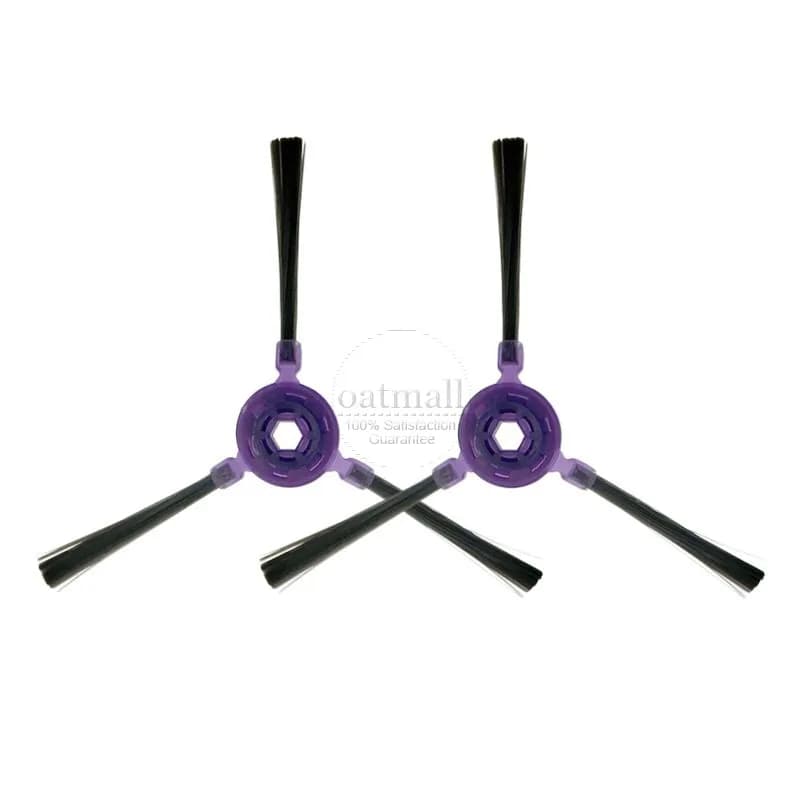 Accessoires pour aspirateur robot Samsung VR5000RM, pièces de rechange, kit de remplacement, brosse,