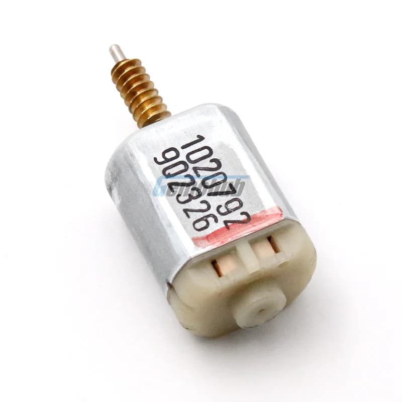 Moteur de rétroviseur extérieur pliant, Seat Valentine, Cristaux, DS5, DS6, Buick Envision, Ford S-M
