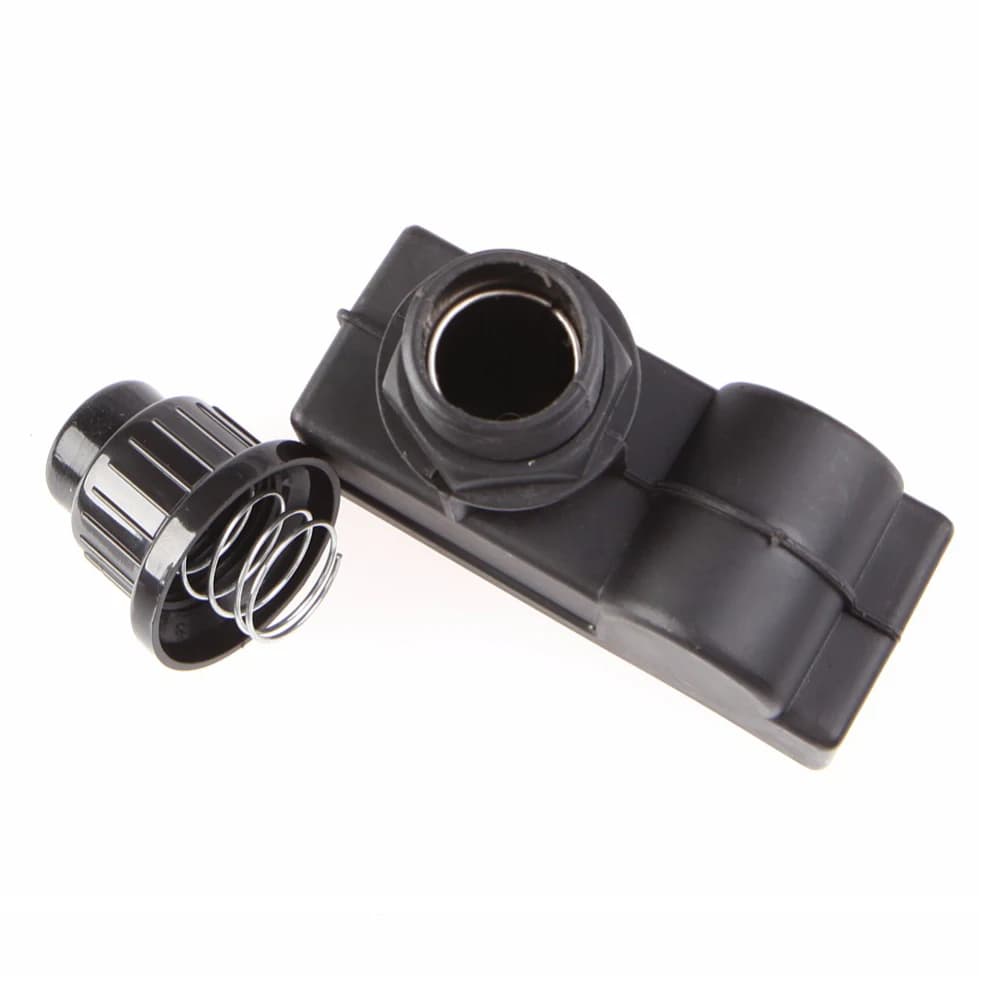 Briquet électronique pour cuisinière à gaz, 2 sorties, 1.5V DC, CE/CSA, barbecue ElcaccelerPulse Ign