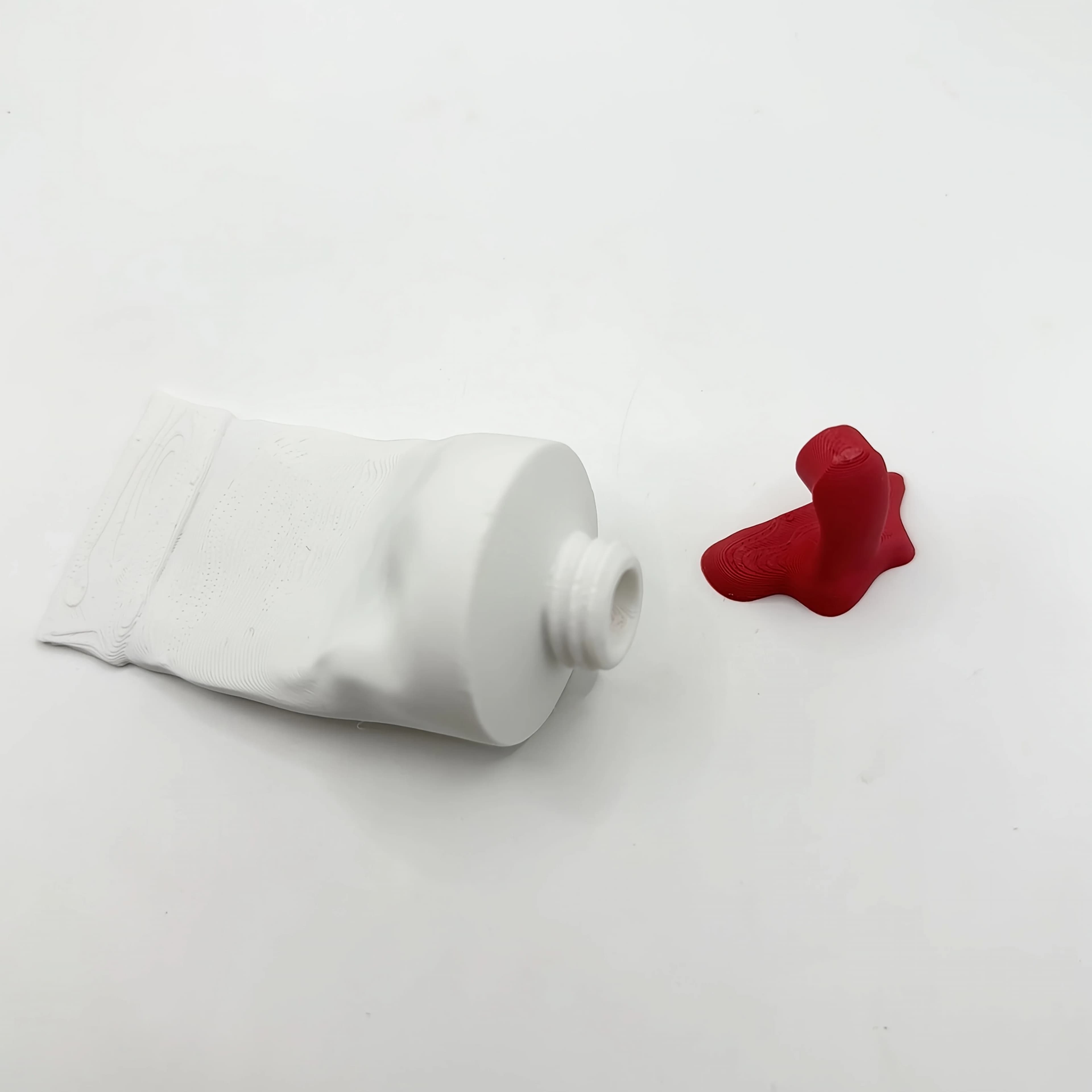 Butée de porte décorative peinte, protège les sols des chocs, idéale pour les chambres, cuisines, hô