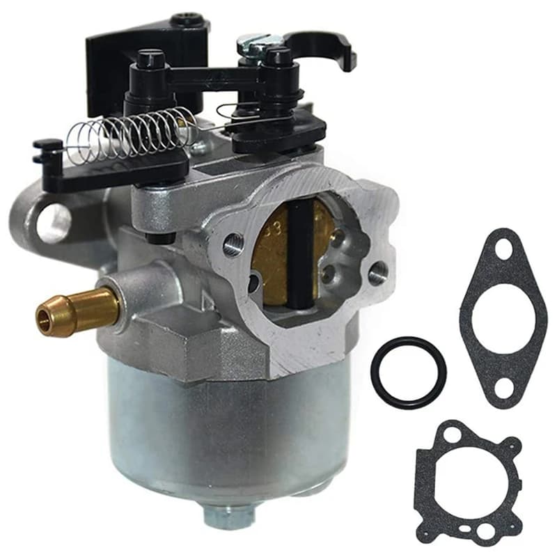 Kit de carburateur pour Briggs & Stratton DOV, moteur de remplacement, pièce de tondeuse à gazon, 70