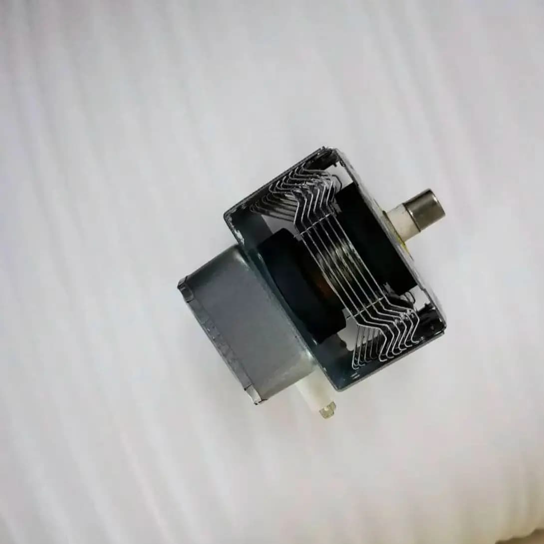Four à micro-ondes 2M248J pour Toshiba, magnétron pour four à micro-ondes 2M248J, magnétron refroidi