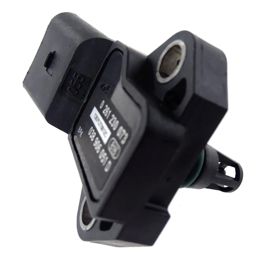 Capteur de pression MAP 038906051 D pour VW Jetta Golf MK5 MK6 Passat Audi A3 A4 A6 S3 TT Skoda Seat