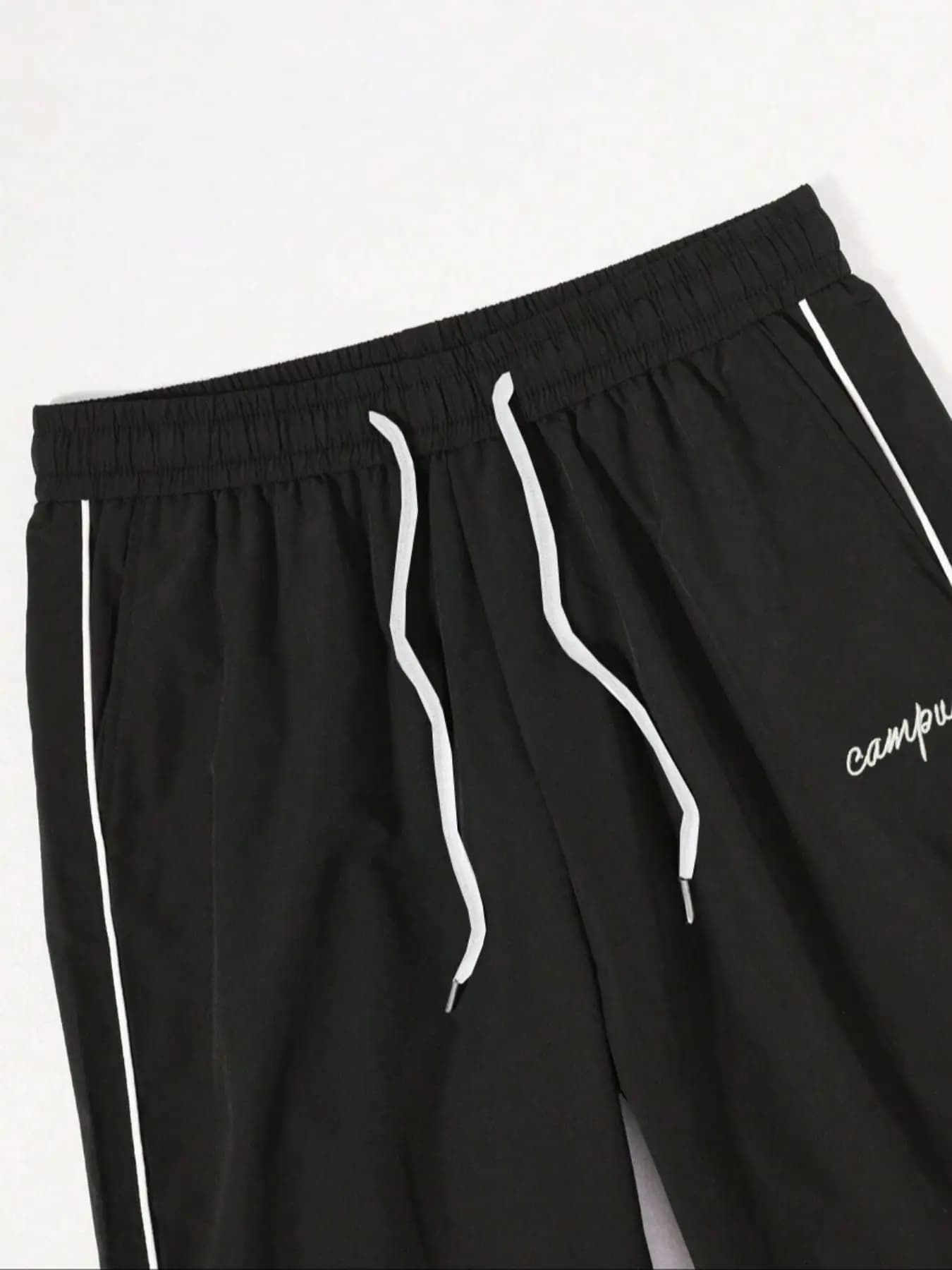 Pantalon une pièce pour hommes, Fitness, cyclisme, randonnée en plein air, natation, pantalon confor