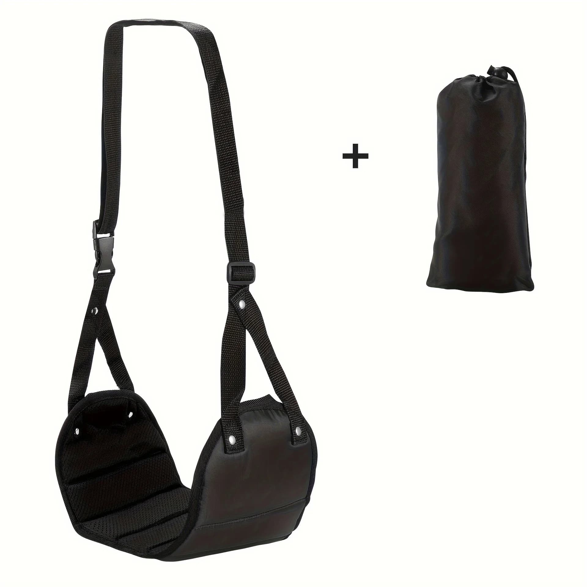 1 pièce/2 pièces nouveau hamac de voyage hamac de bureau avec avion et Rail à grande vitesse repose-