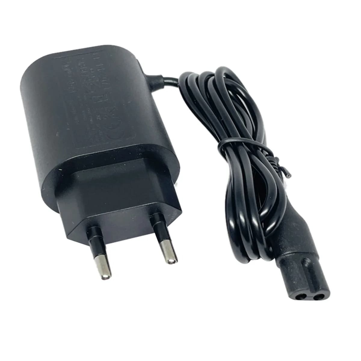 Chargeur de rasage de rechange pour Braun, 12V, 0,4 A, série S3, S5, S7, S8, S9, adaptateur de rasoi