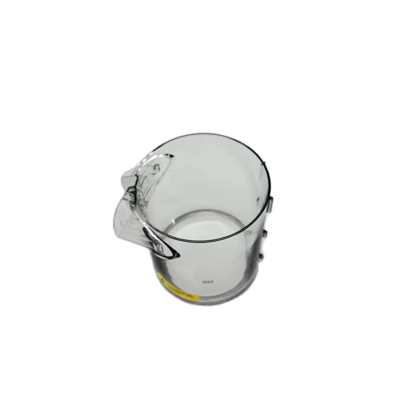 DREAME-Tasse à poussière originale pour aspirateur sans fil Dreame V11, V11SE, V12, V12pro, V16, acc