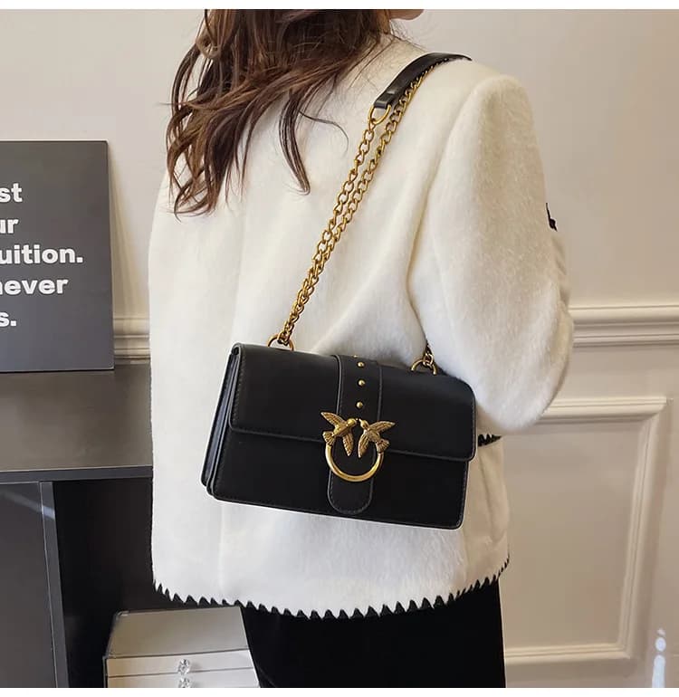 Sac multi-usage pour femme 2026, design unique, sac à main de haute qualité, sac à bandoulière, sac 