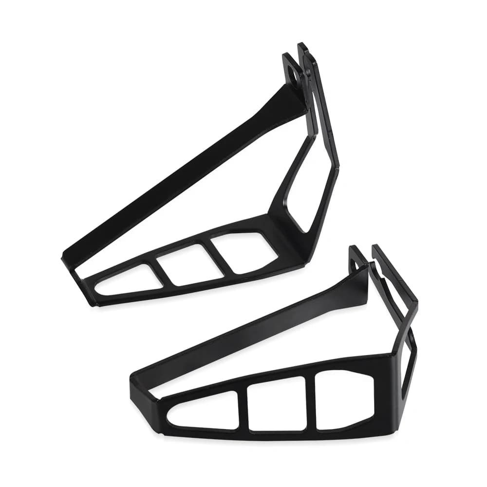Couvercle de Protection des clignotants avant et arrière de moto, pour BMW R 1250 GS LC F750GS R1250