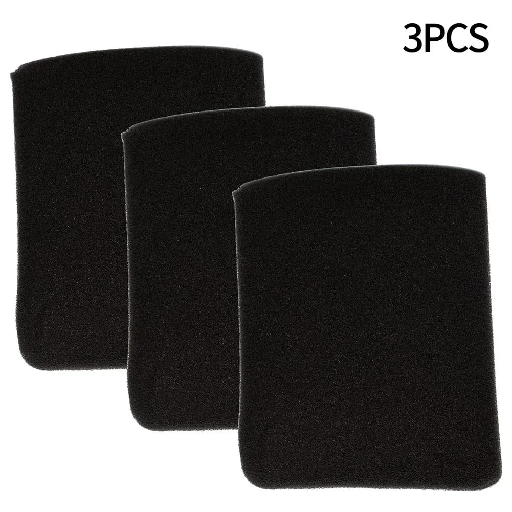 Filtre en tissu sec pour aspirateur NTS PNTS sec et humide, pièces de rechange, accessoires de netto