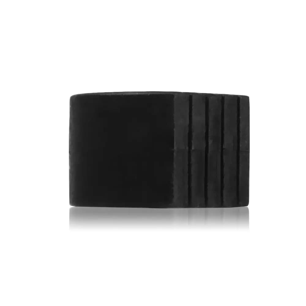 Coussinet de pied de chaise Durable en forme de U, 10 pièces, bouchons de Tube antidérapants utiles,
