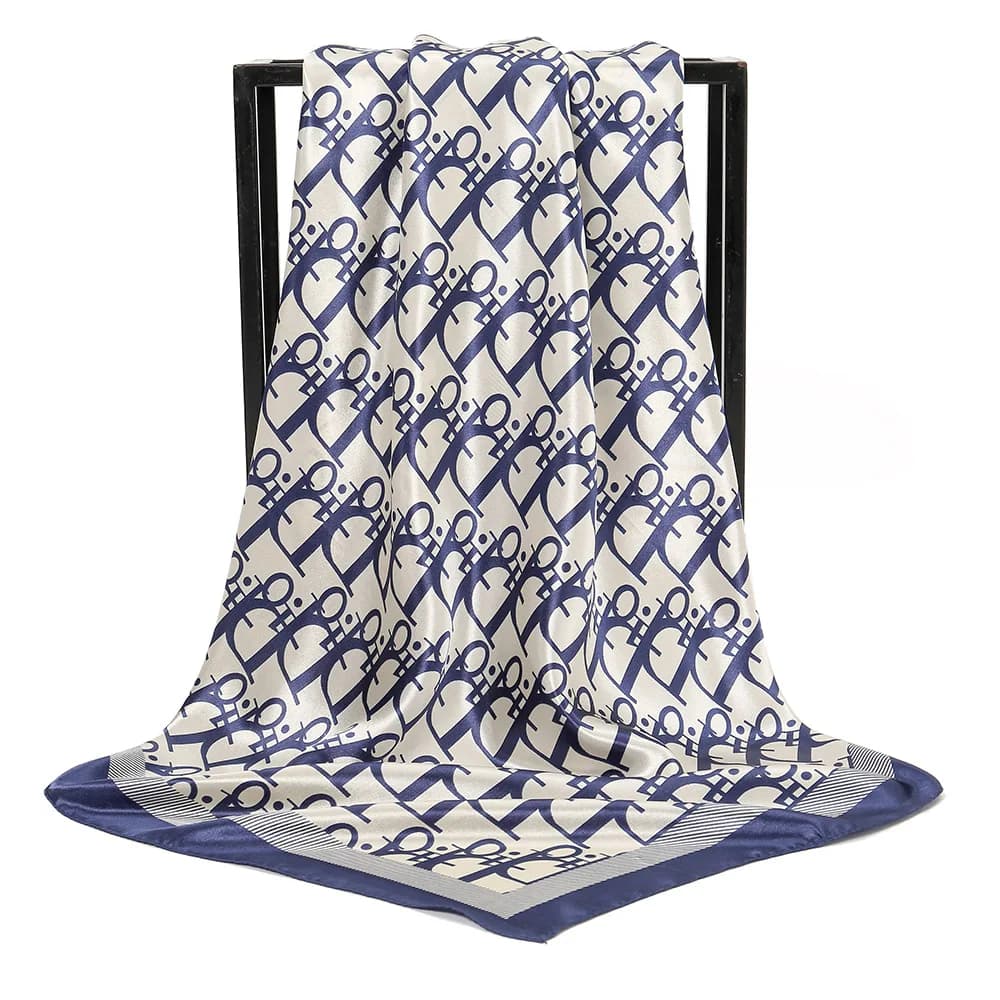 Foulard Hijab léger pour femmes musulmanes, Durable, facile à coiffer, enveloppe confortable, tissu 