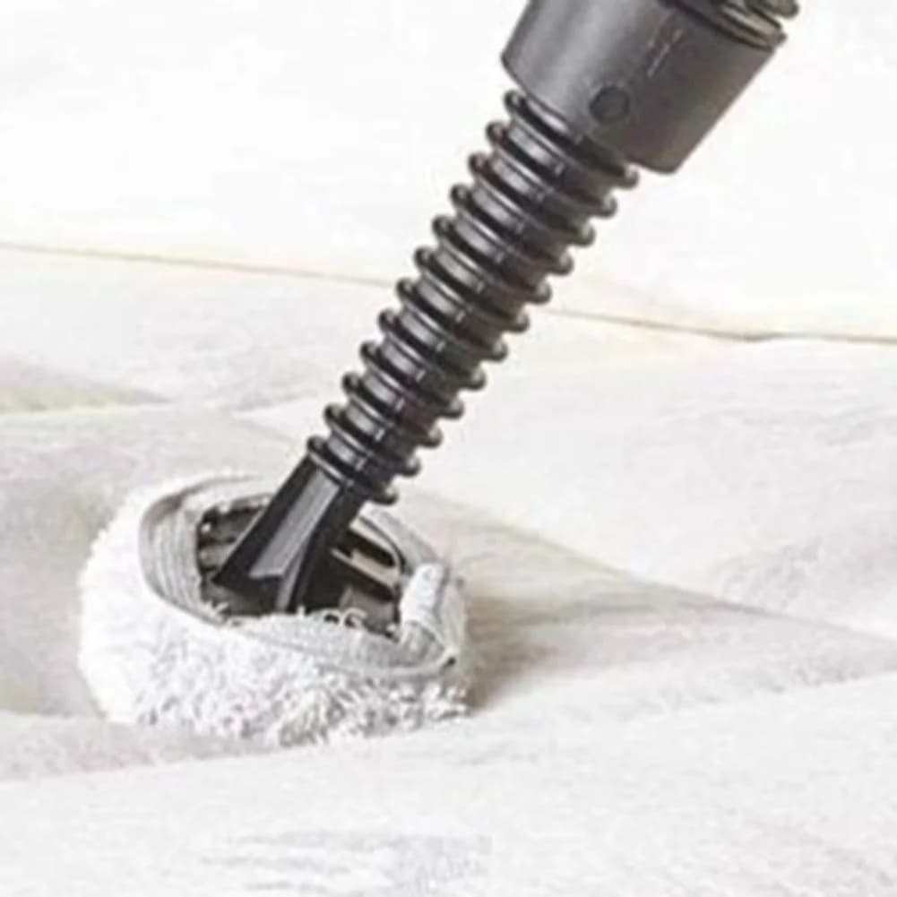 Chiffon de vadrouille pour et pour les pratiques et 100 nettoyeurs à vapeur, accessoires pour appare