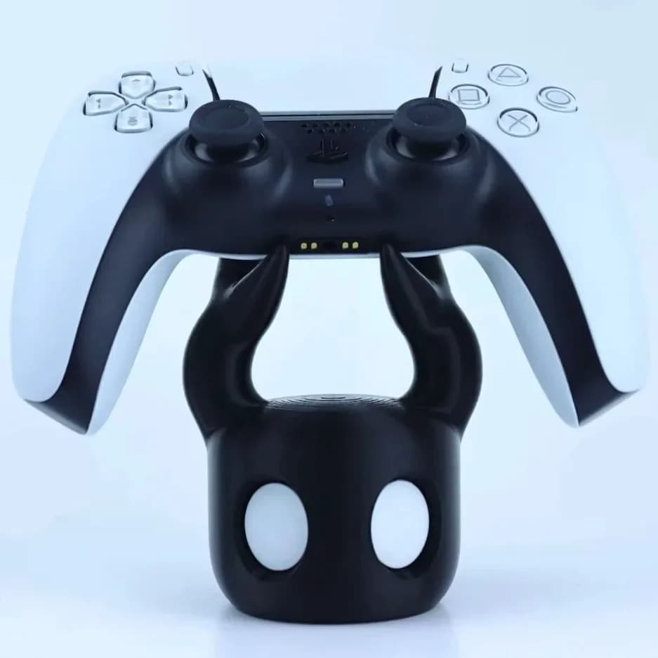CHAUD!! Support de contrôleur de jeu universel Compatible avec PS4/PS5/Switch, thème de chevalier cr