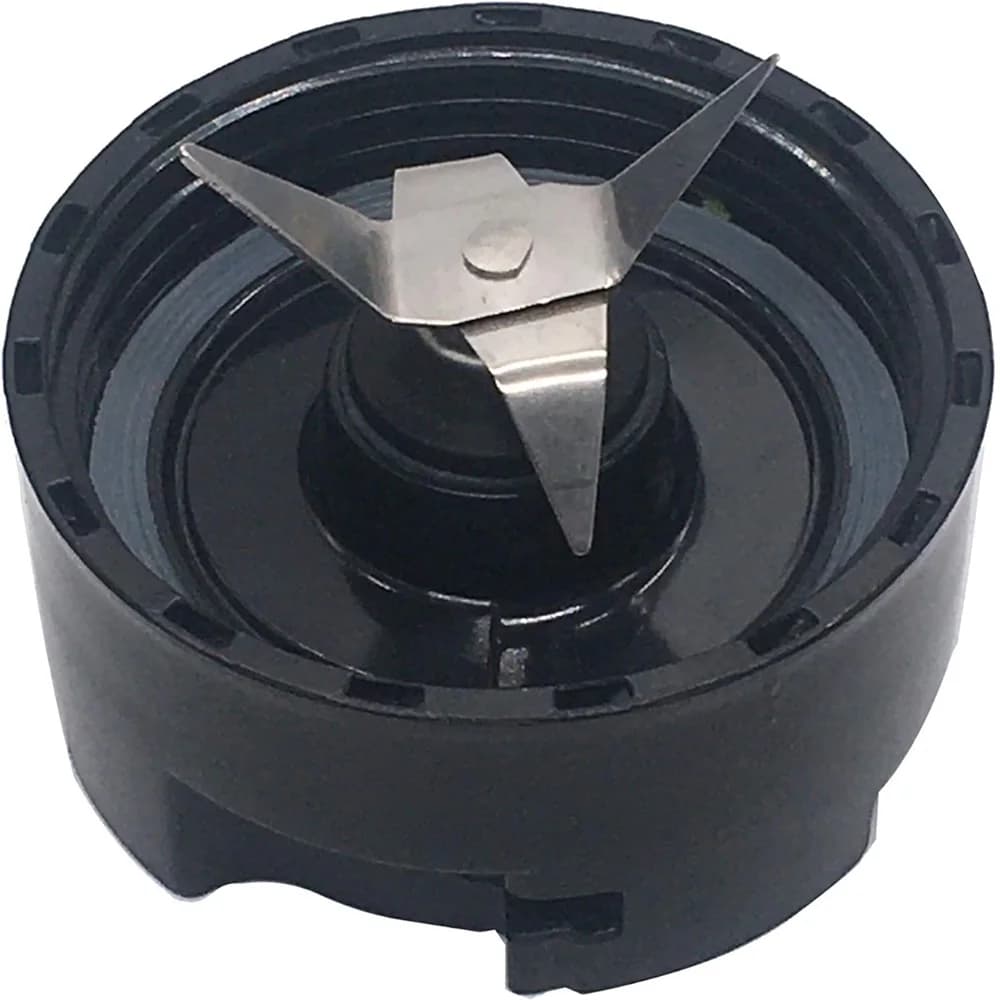 Pièce de rechange à lame transversale compatible avec le mélangeur Oster, My Blend, BLSTAV, BLSTPB, 