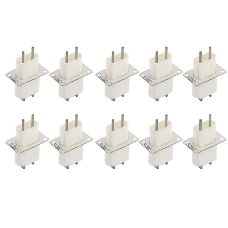 Connecteurs prise magnétron pour four, remplacement essentiel pour four à micro-ondes 425B