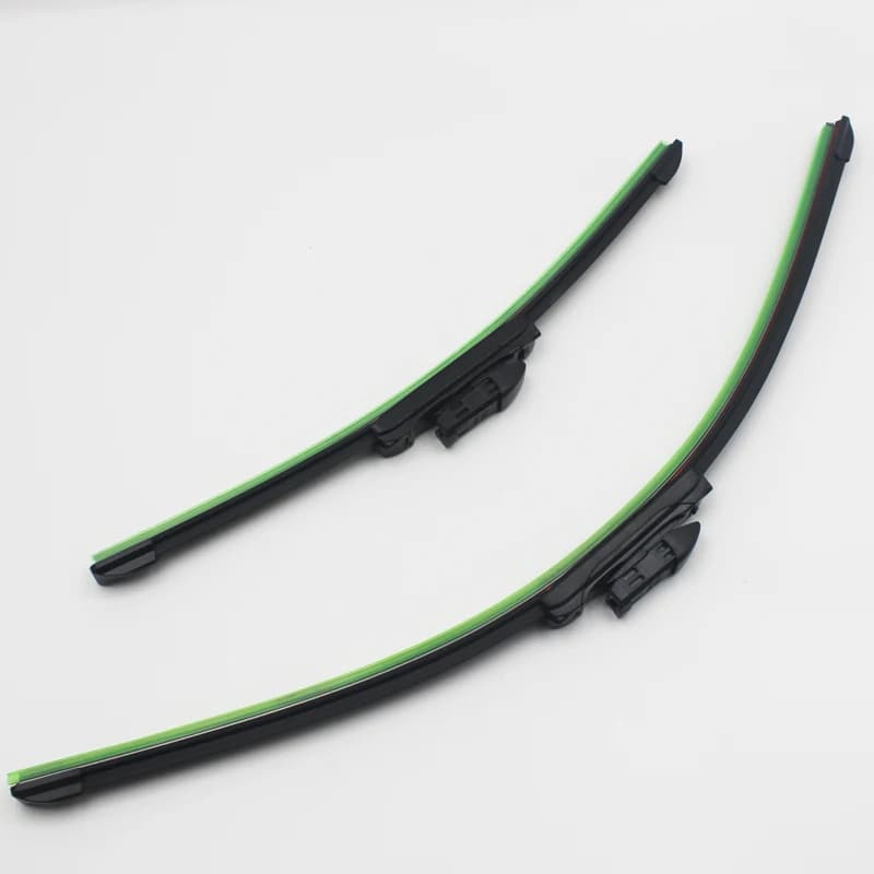 Balais d'essuie-glace avant de voiture, accessoires de pare-brise pour Volkswagen VW T6 Transporter 