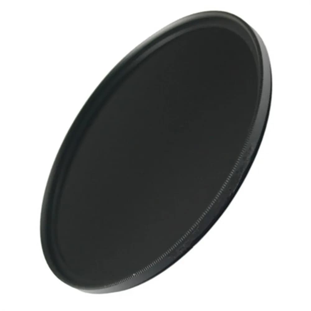 Filtre IR pour appareil photo reflex numérique, filtre infrarouge IR720 760 850 950 49mm 52mm 55mm 5