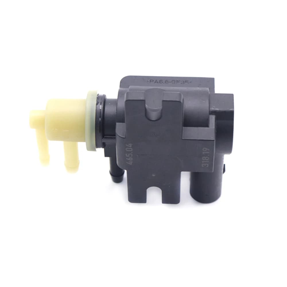Soupape de pression de vide Turbo Boost N75 TDI E 1K 0906627 A pour Audi A3 pour Volkswagen Beetle P