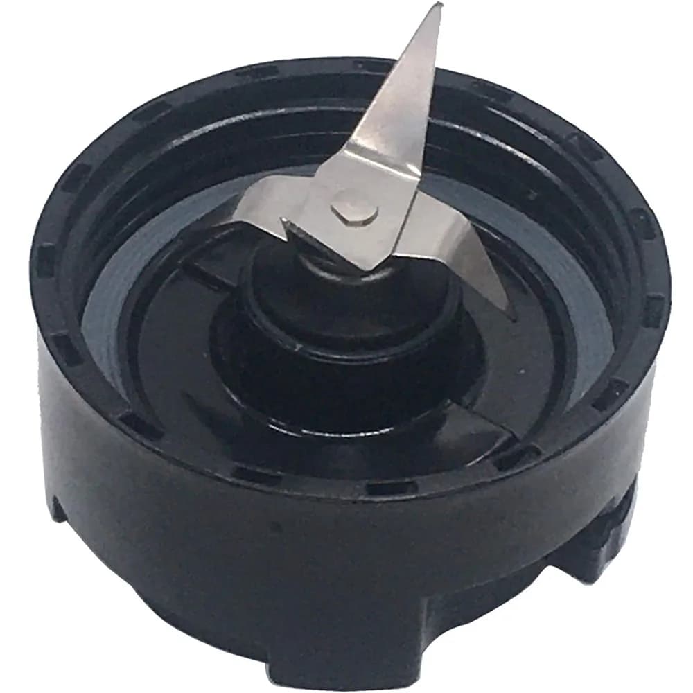 Pièce de rechange à lame transversale compatible avec le mélangeur Oster, My Blend, BLSTAV, BLSTPB, 