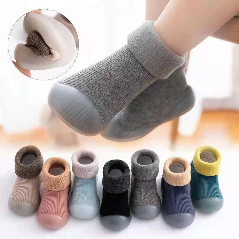 0 à 4 ans chaud nouveau-né bébé fille garçon chaussures enfant en bas âge chaussures de marche enfan