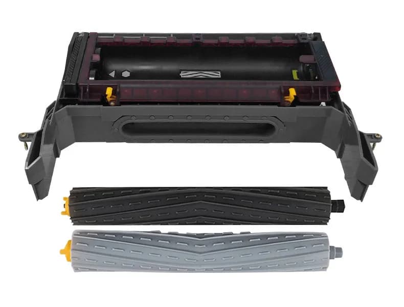 Module d'assemblage de cadre de brosse principale, pièces de composants pour irobot Roomba série 800