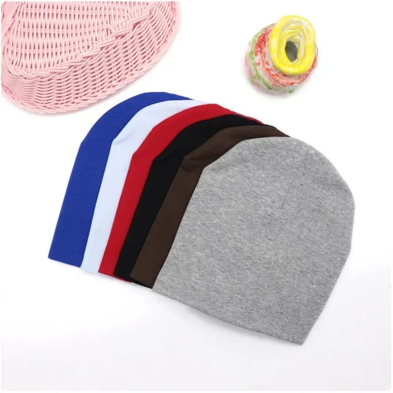 Chapeau Hip Hop en coton pour bébé de 6 mois à 3 ans, casquette de printemps et d'automne pour tout-