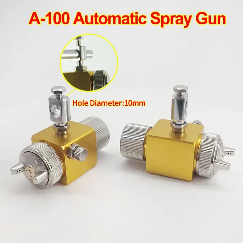 Japon A100 Pistolet À Peinture existent A200 Mini Pulvérisateur A-100 A-200 Peinture Pistolet Outils