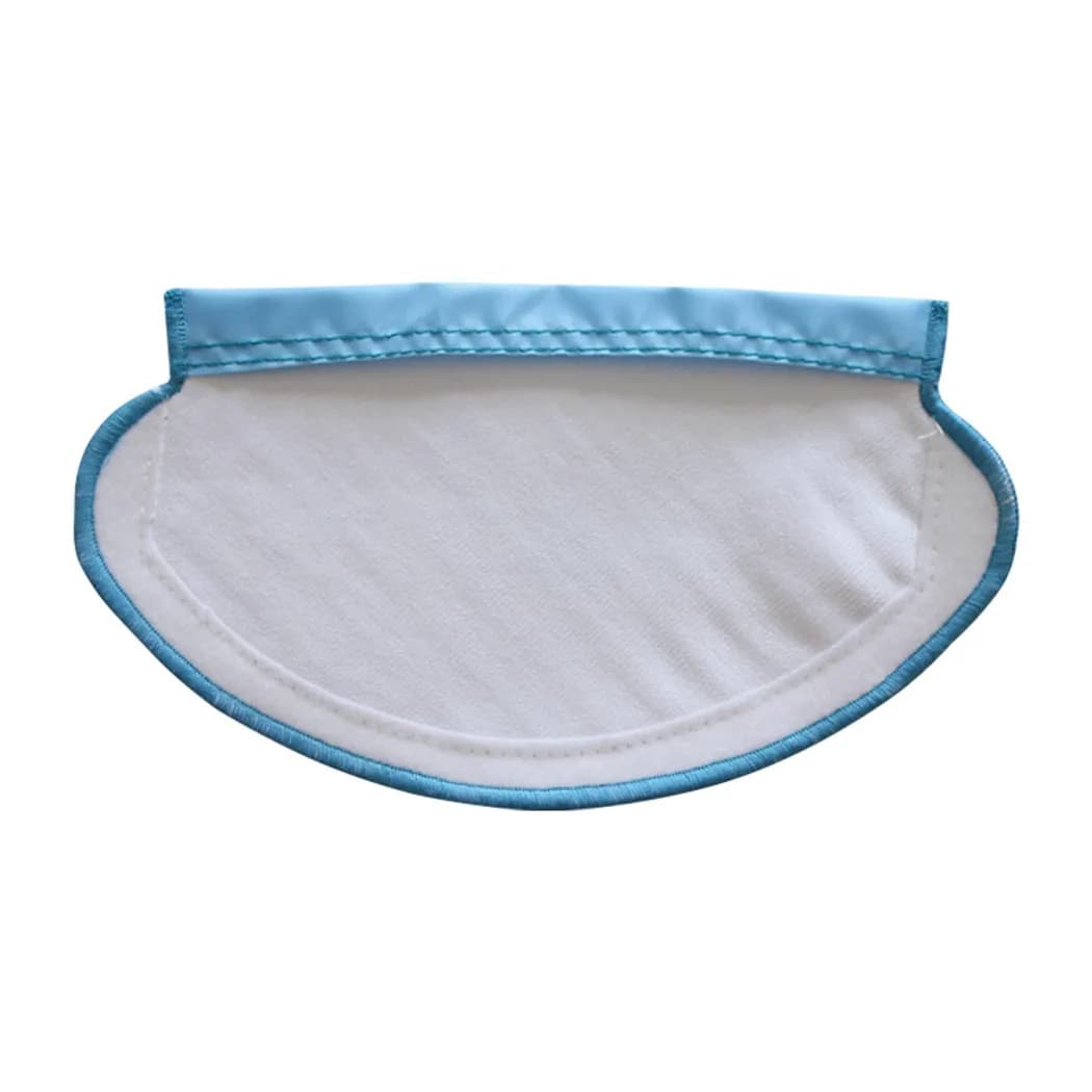 Pour Ecovacs Deebot OZMO 920 950 T8 T9 Yeedi 2 hybride Vac nettoyage chiffon vadrouille pièces de re