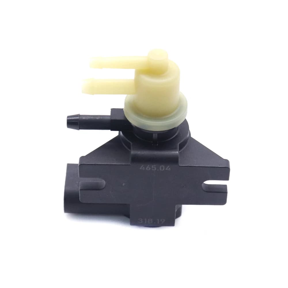Soupape de pression de vide Turbo Boost N75 TDI E 1K 0906627 A pour Audi A3 pour Volkswagen Beetle P