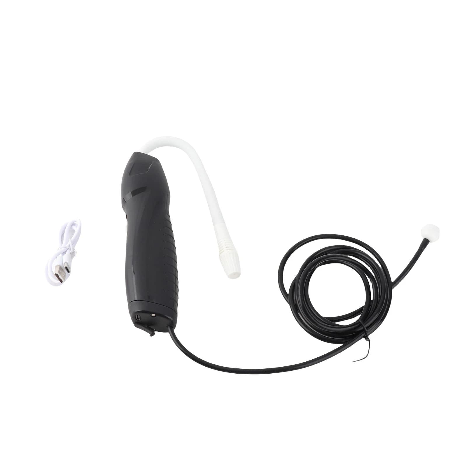 Pulvérisateur électrique automatique, arrosage pliable, pulvérisateur d'eau aste au lithium, 500mAh